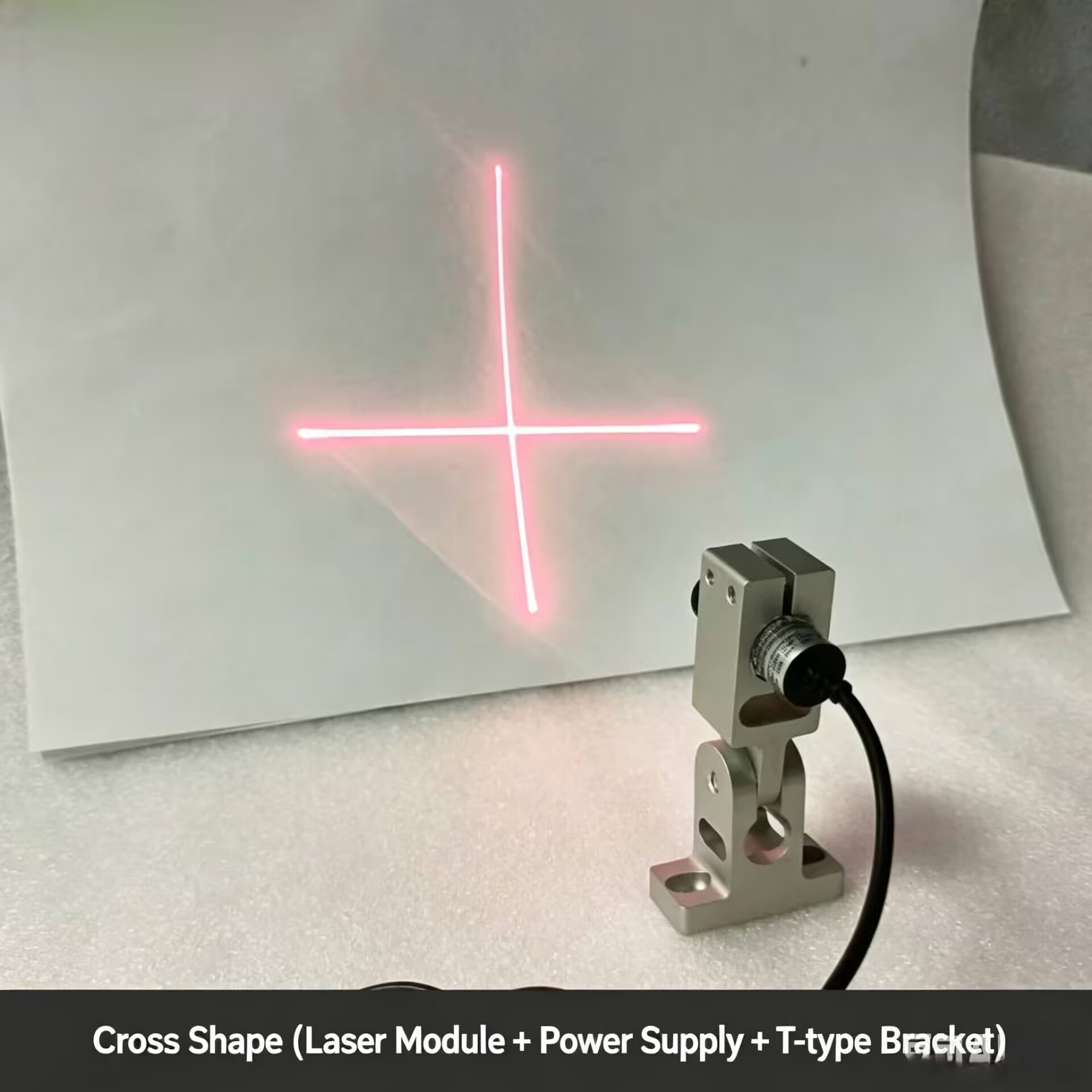 Industrial Red Laser Module 12 - Industrial Laser Engraver For Wood recension och pris