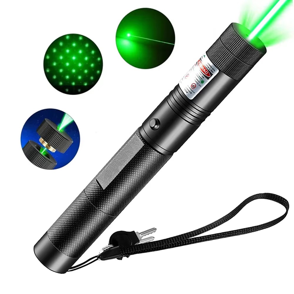(Do not provide batteries) Gre - Industrial Laser Pointer recension och pris