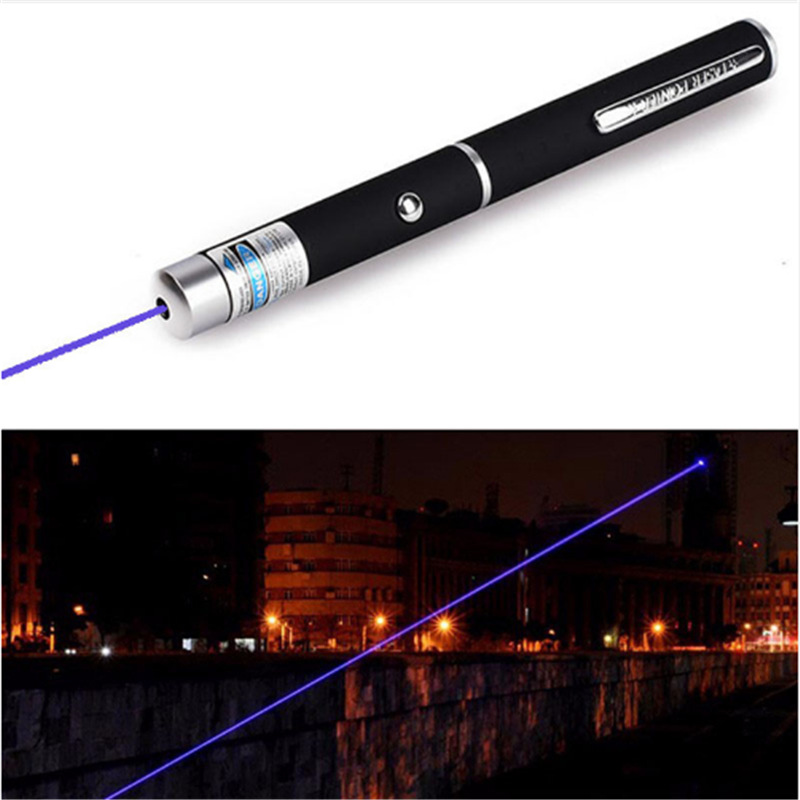 3-Piece Laser Pen Set Green Bl - Industrial Laser Pointer recension och pris