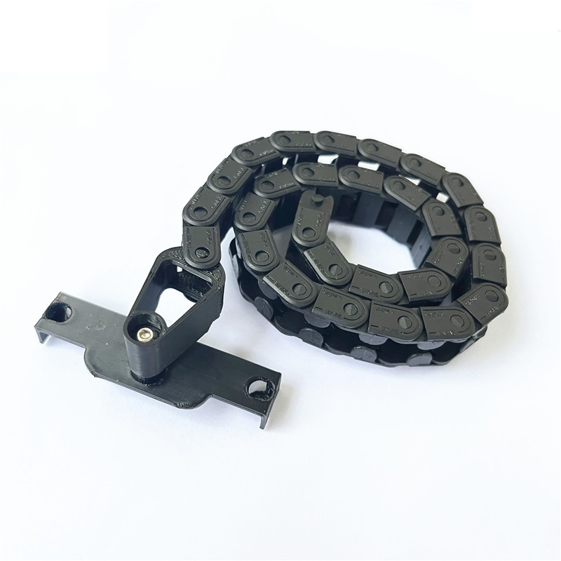 1pcs Flashforge Adventurer 5M  - Drag Chain Cnc recension och pris
