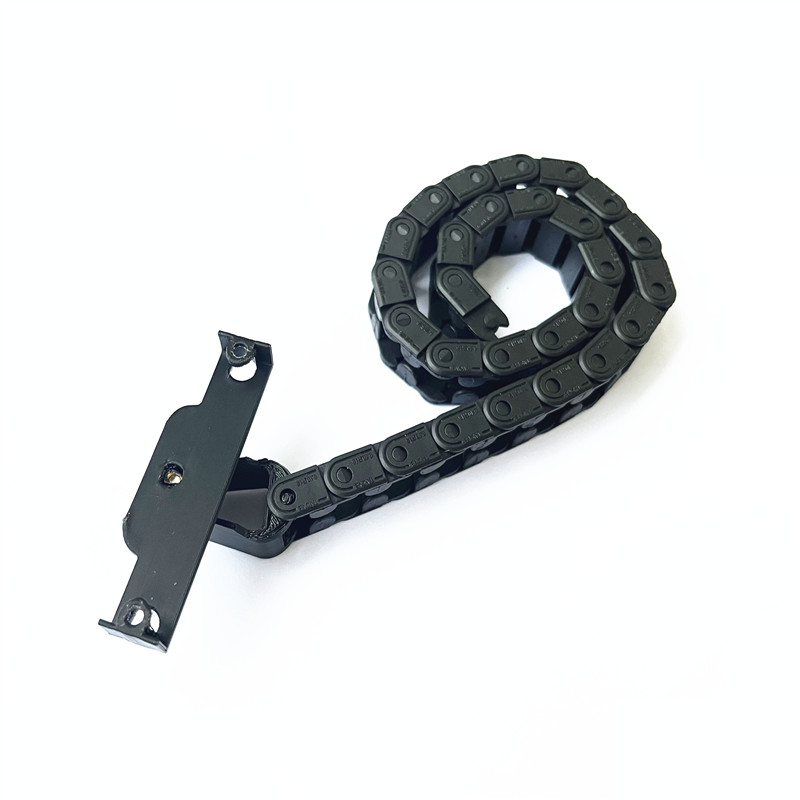 1pcs Flashforge Adventurer 5M  - Drag Chain Cnc recension och pris