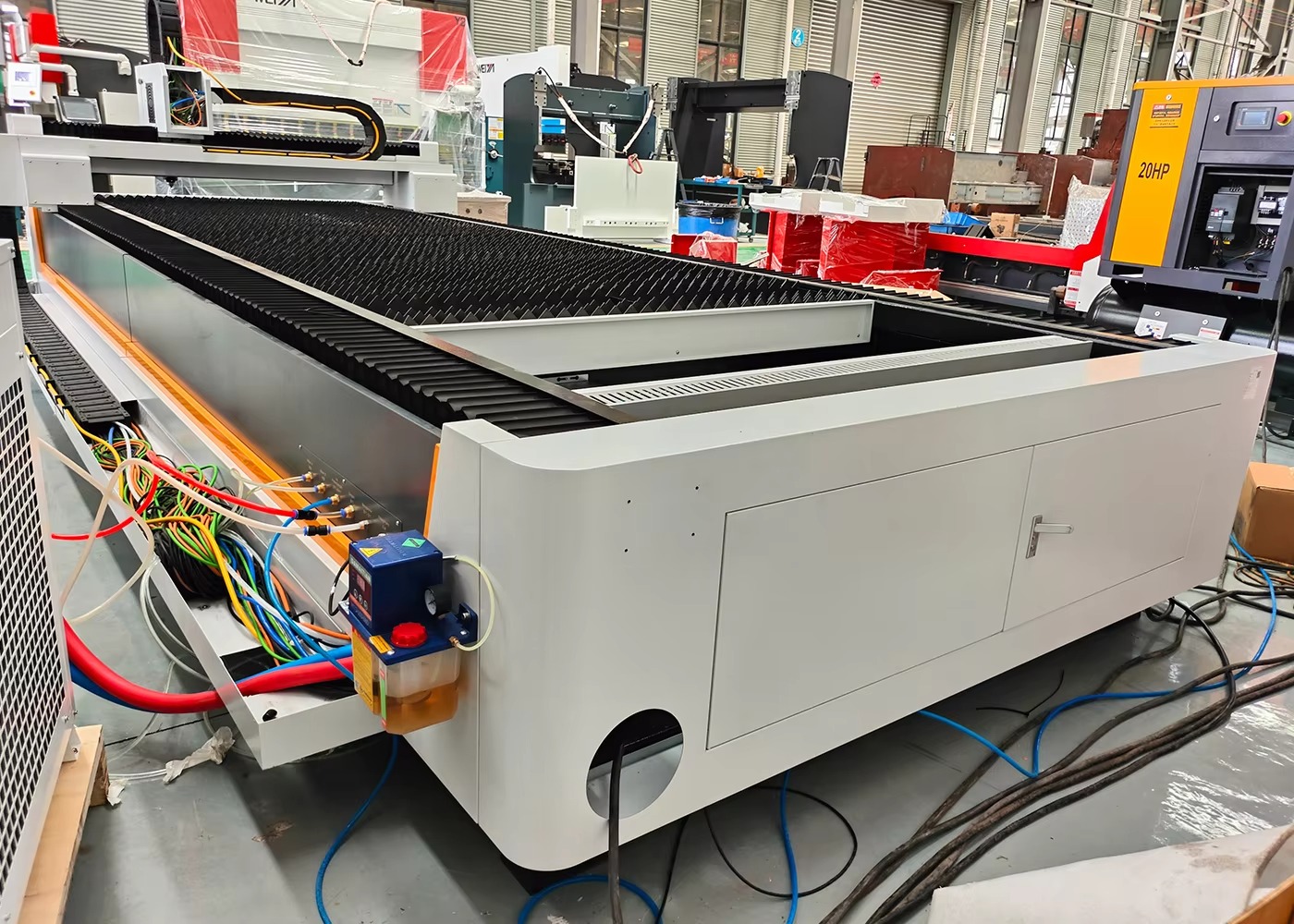 3 Axis 4.5Nm 8Nm 12Nm Nema 34  - Stepper Driver Cnc recension och pris