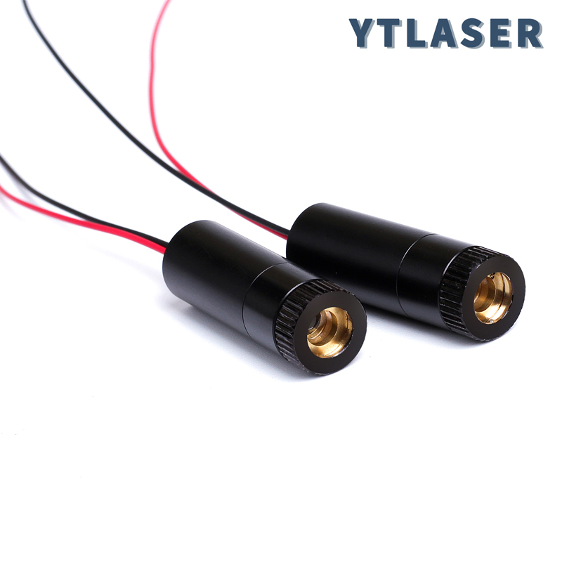 D12X45mm Adjustable Focus 780n - Industrial Laser Diode recension och pris