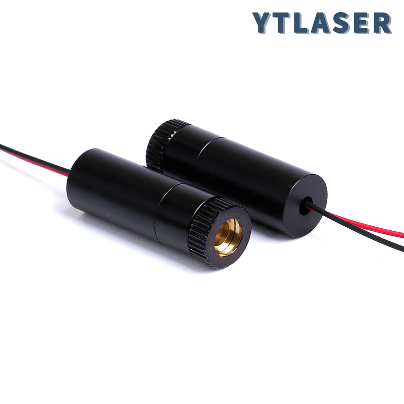 D12X45mm Adjustable Focus 780n - Industrial Laser Diode recension och pris