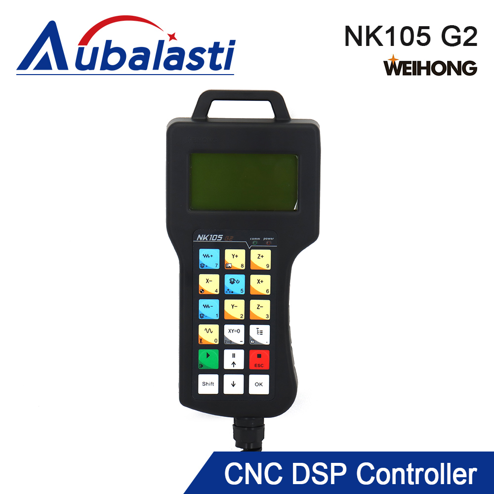 WEIHONG 3 axis CNC DSP Control - Cnc Plasma Cutter recension och pris