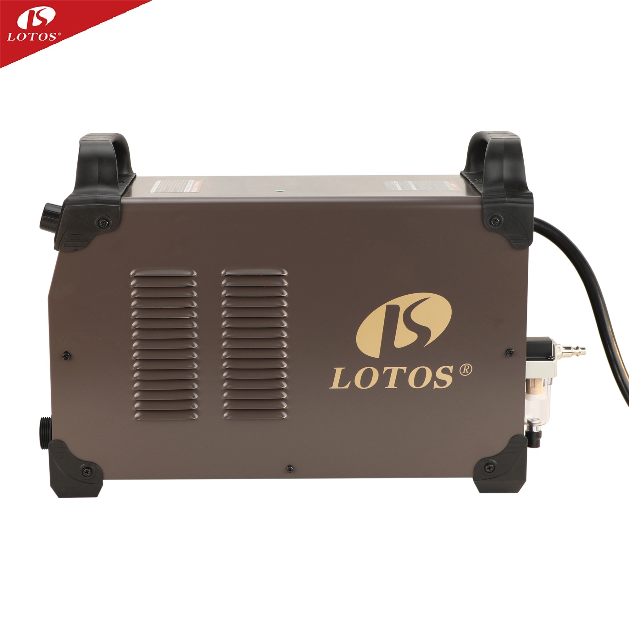 LOTOS Ltp7500cnc Good Quality  - Cnc Plasma Cutter recension och pris