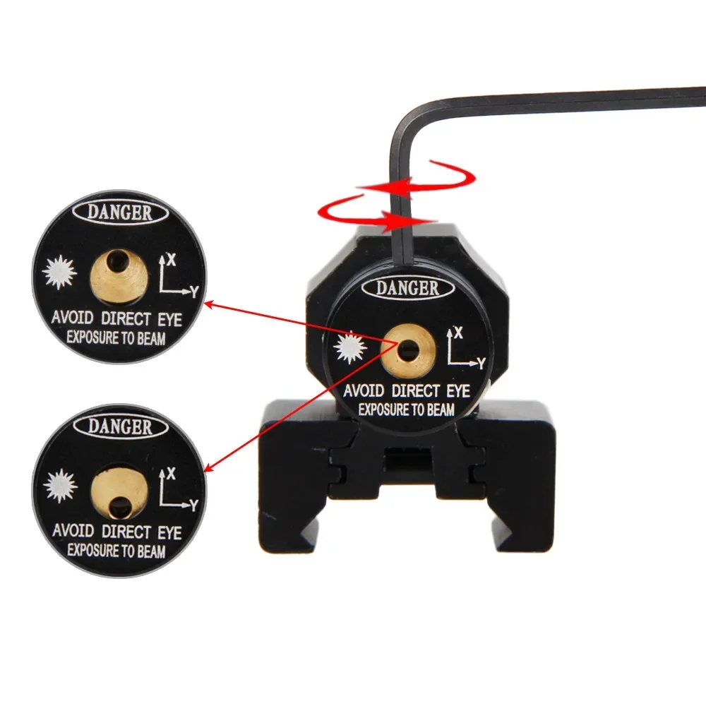 Red Dot Laser  Rechargeable Si - Industrial Laser Pointer recension och pris