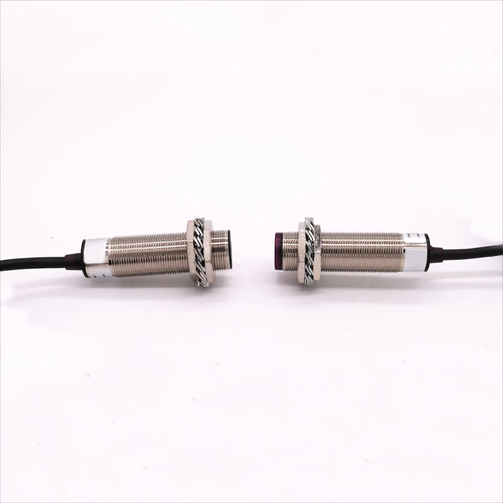 By Beam of Light Sensor Distan - Industrial Laser Light recension och pris