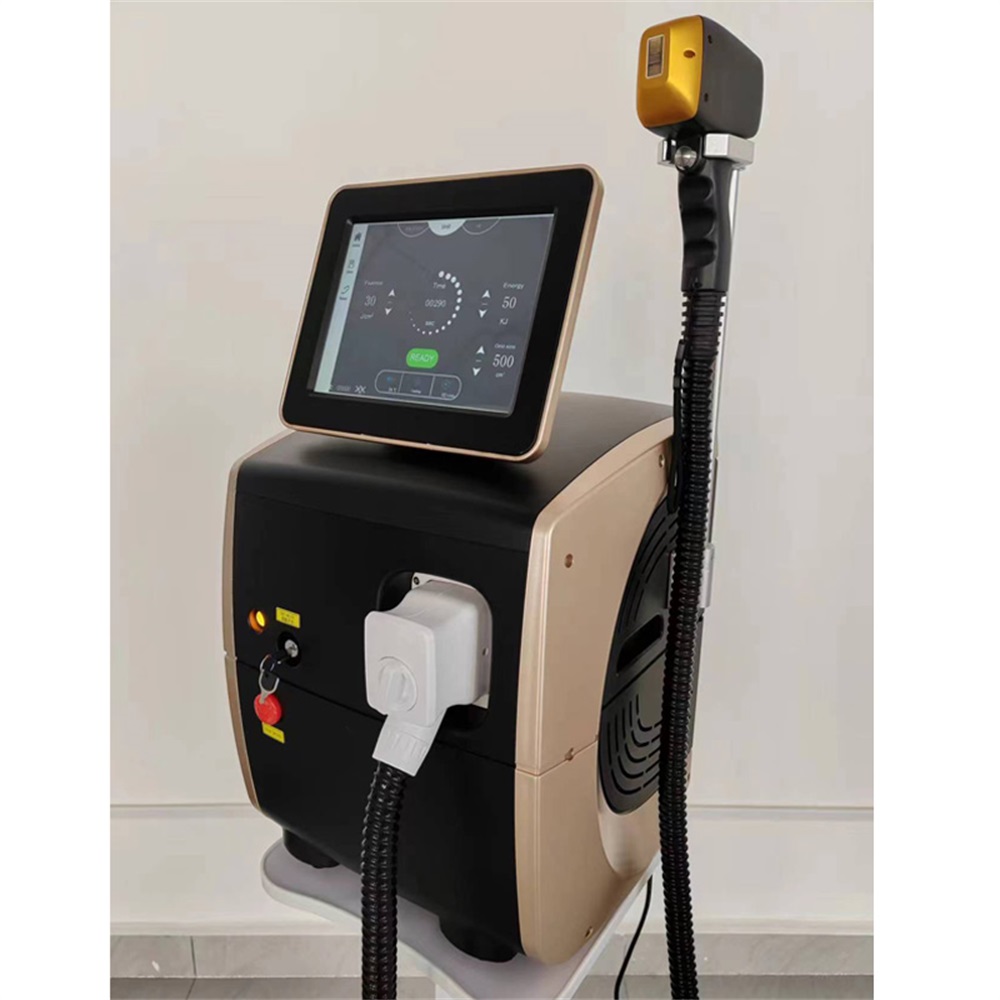 2026 High Power Diode Laser Ha - Industrial Laser Diode recension och pris