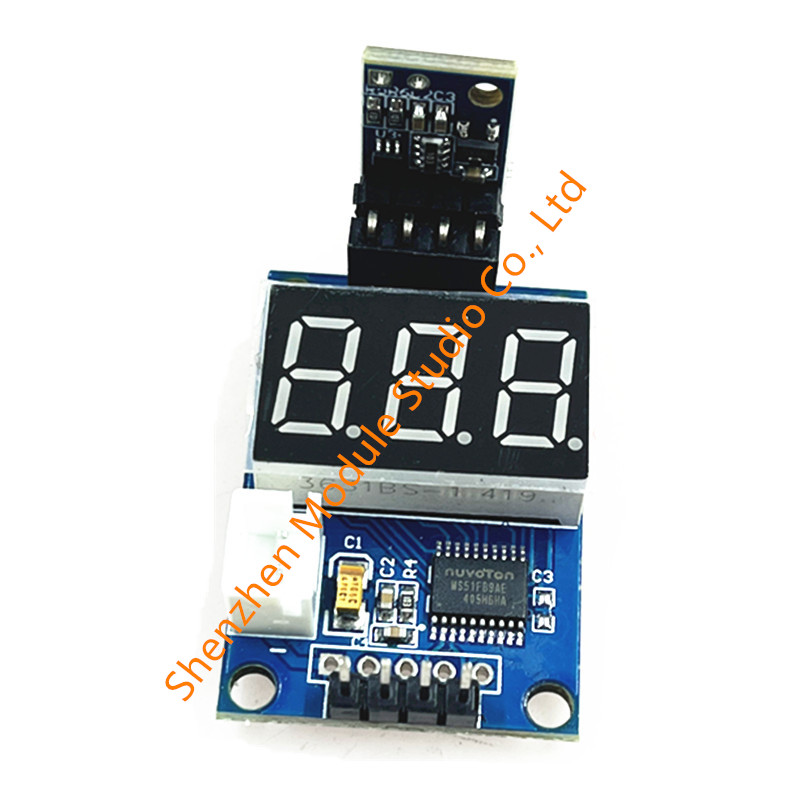 1pcs VL53L0X Laser Ranging Mod - Industrial Laser Sensor recension och pris