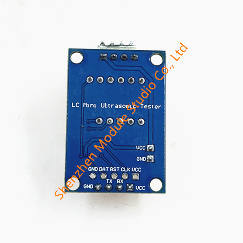 1pcs VL53L0X Laser Ranging Mod - Industrial Laser Sensor recension och pris