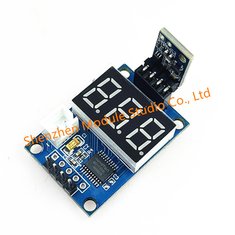 1pcs VL53L0X Laser Ranging Mod - Industrial Laser Sensor recension och pris