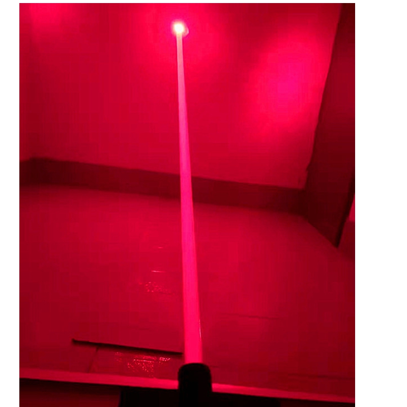 650nm 200mW Red Fat Beam Laser - Industrial Laser Pointer recension och pris
