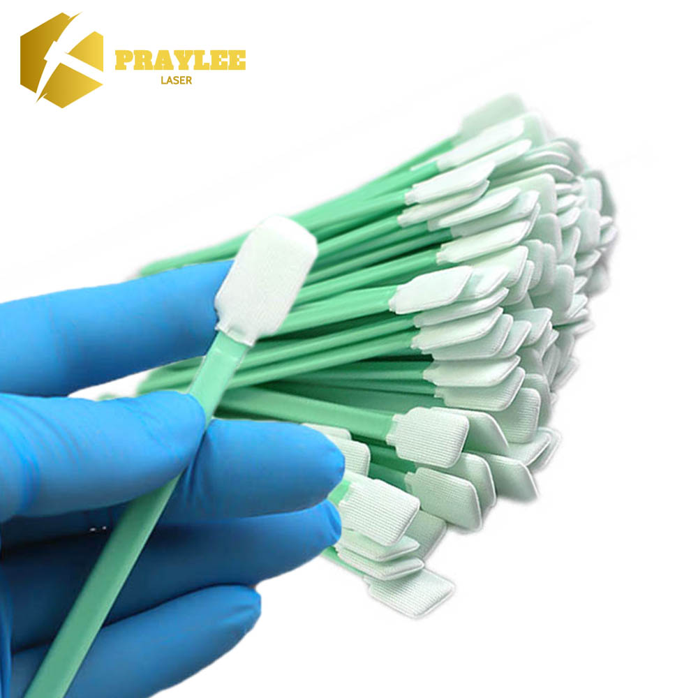 Praylee 100PCS Industry Cotton - Industrial Laser Head recension och pris