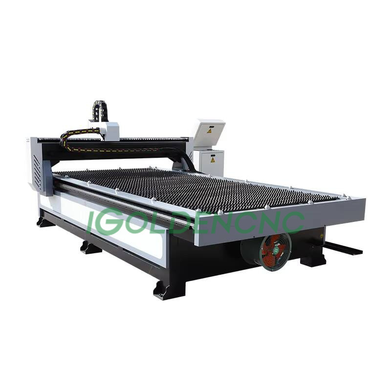 High Quality CNC Plasma Cutter - Cnc Plasma Cutter recension och pris