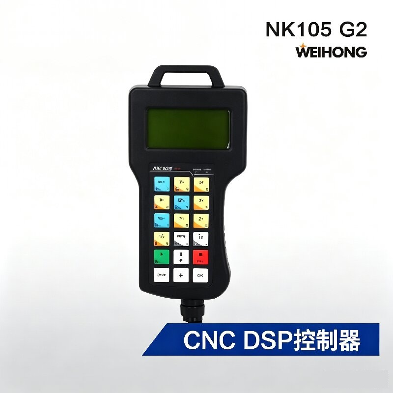WEIHONG 3 axis CNC DSP Control - Cnc Plasma Cutter recension och pris