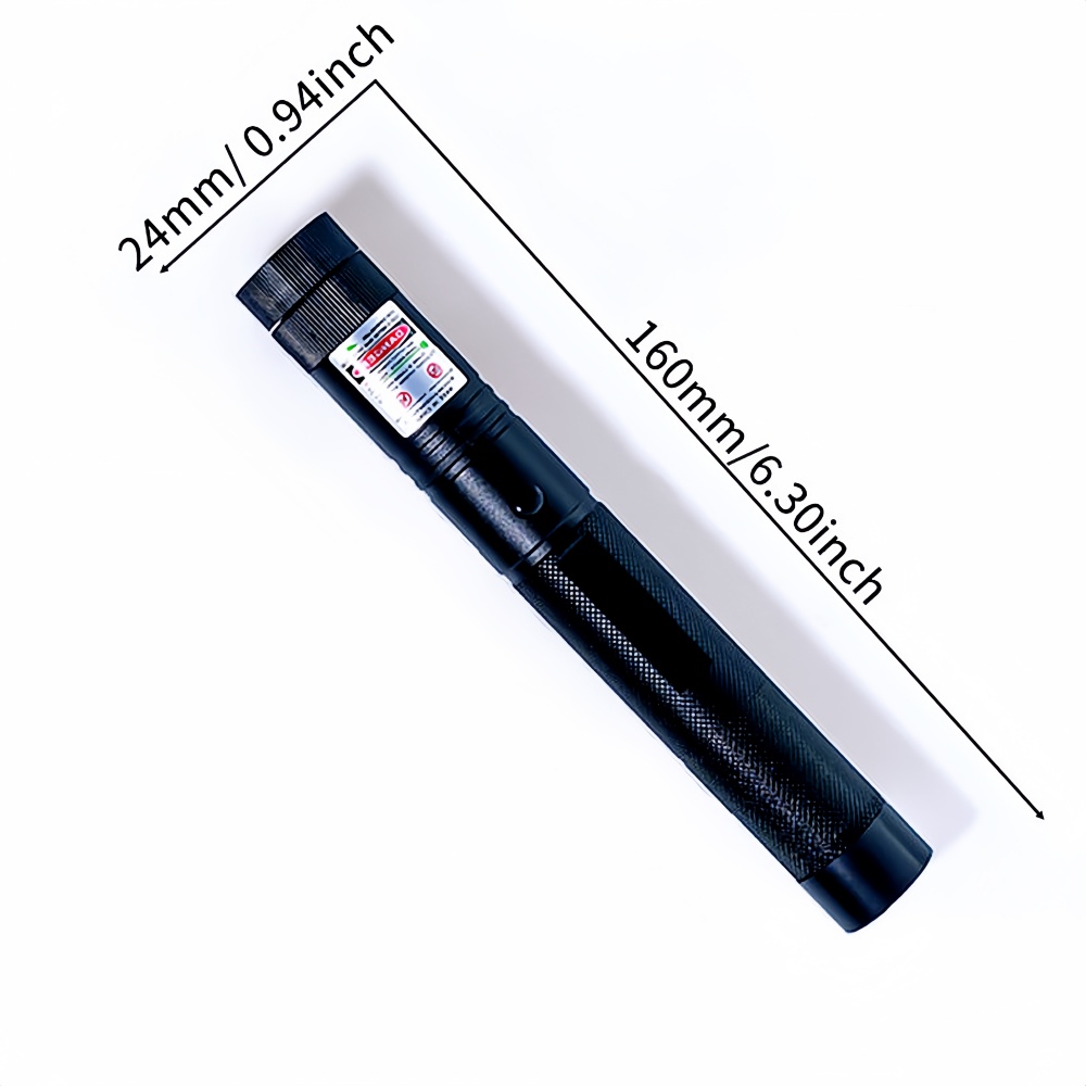 (Do not provide batteries)Cat  - Industrial Laser Pointer recension och pris