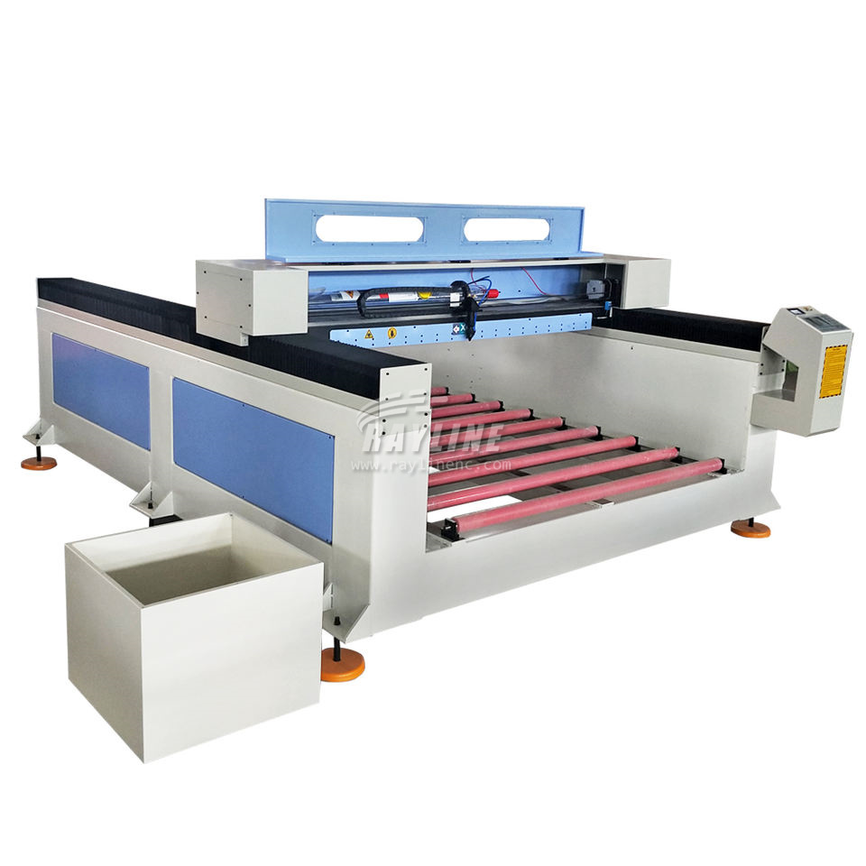 CO2 Laser Cutting Machine 150W - Industrial Laser Engraver For Wood recension och pris