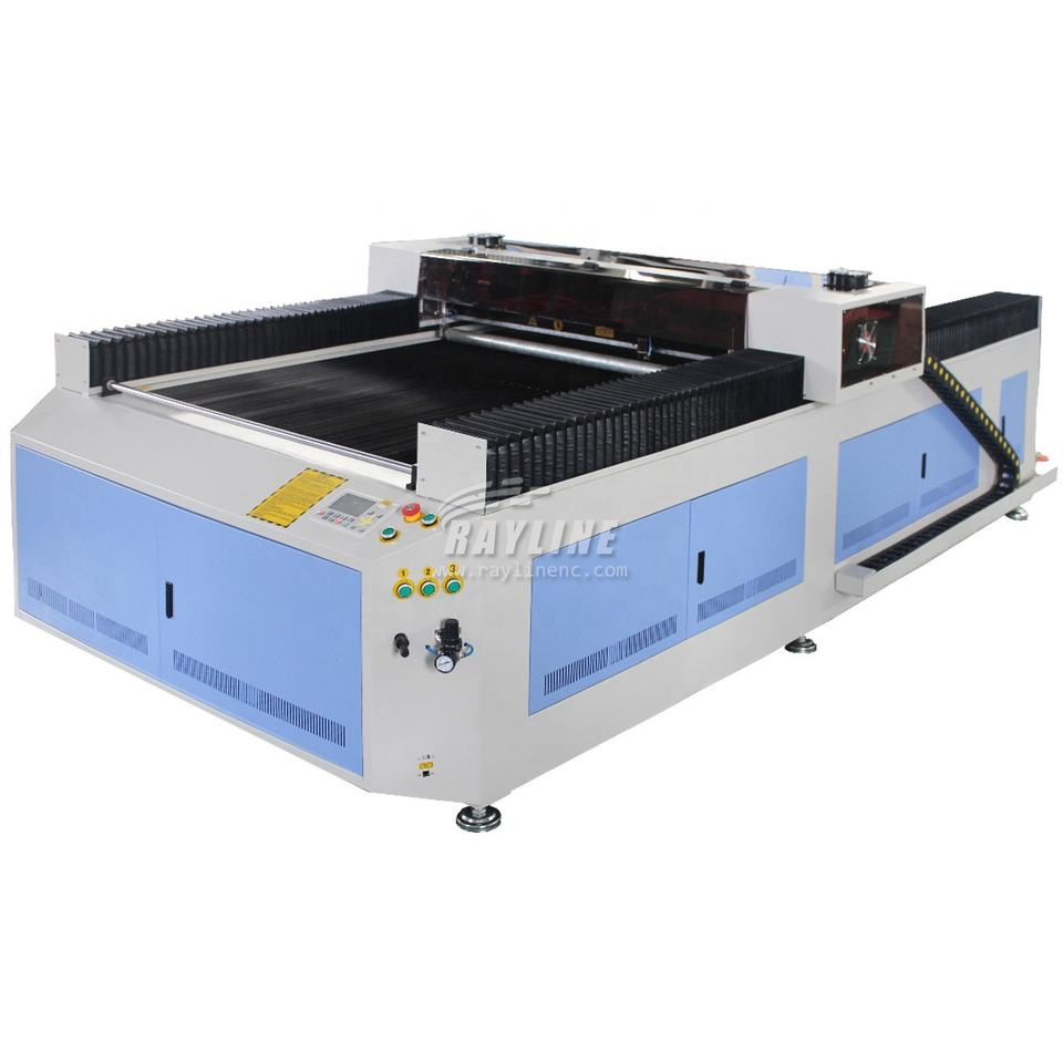 CO2 Laser Cutting Machine 150W - Industrial Laser Engraver For Wood recension och pris