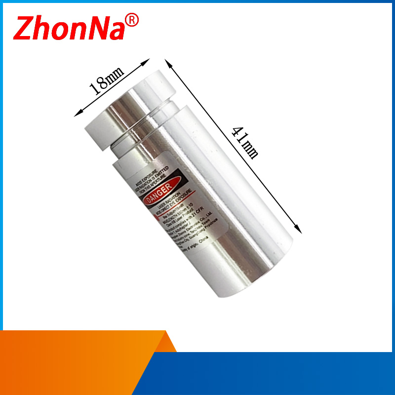 532nm35 Green Laser Module 3-5 - Industrial Laser Diode recension och pris