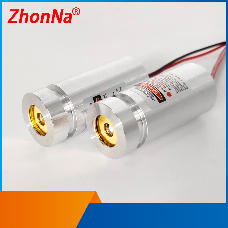 532nm35 Green Laser Module 3-5 - Industrial Laser Diode recension och pris