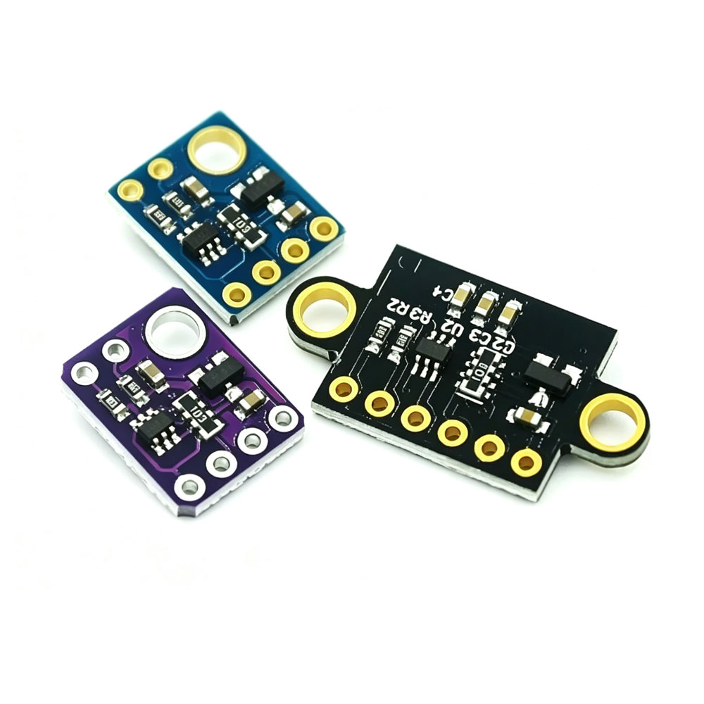 VL53L0X Time-of-Flight (ToF) L - Industrial Laser Sensor recension och pris