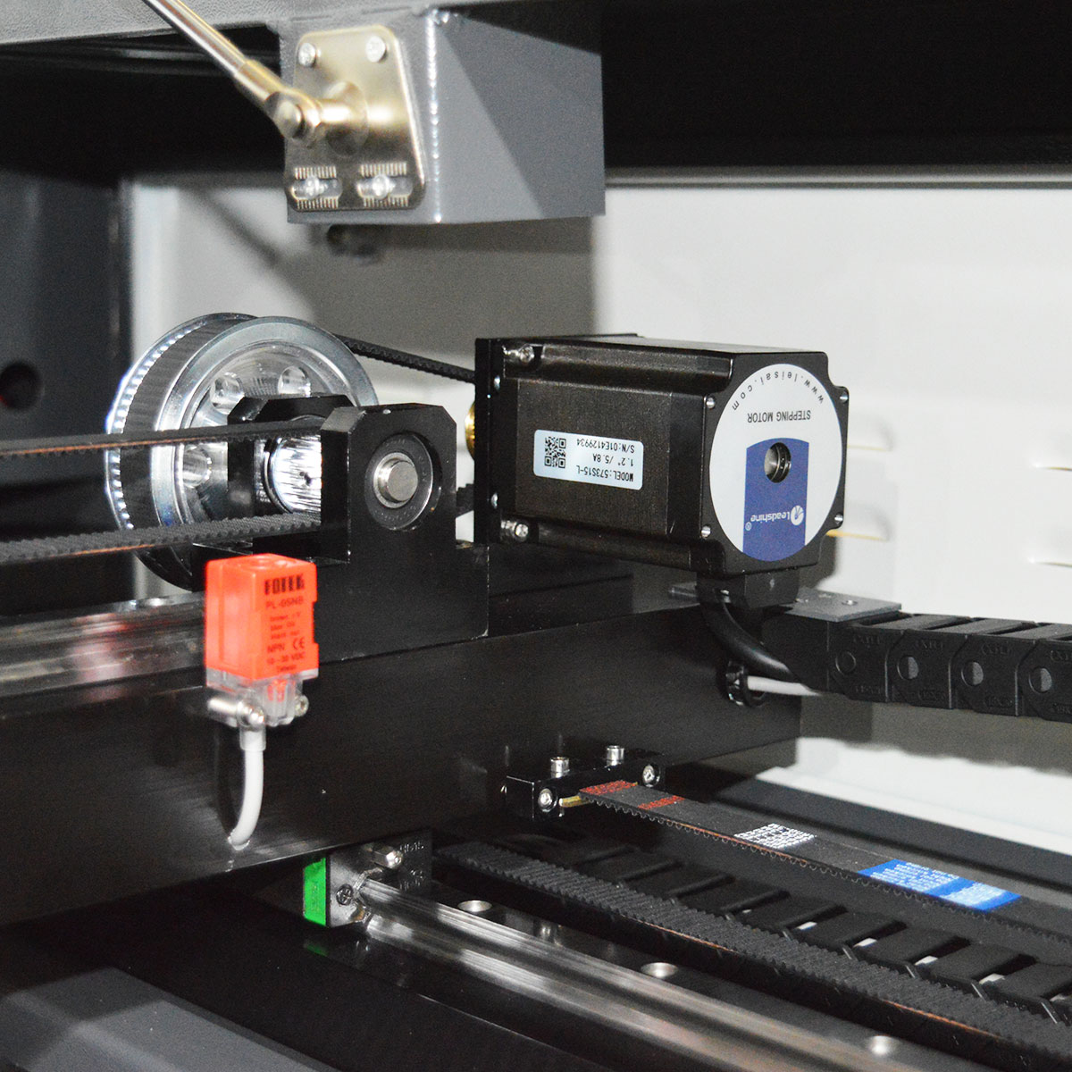 Industry Laser Cutter 6090 60/ - Industrial Laser Engraver For Wood recension och pris