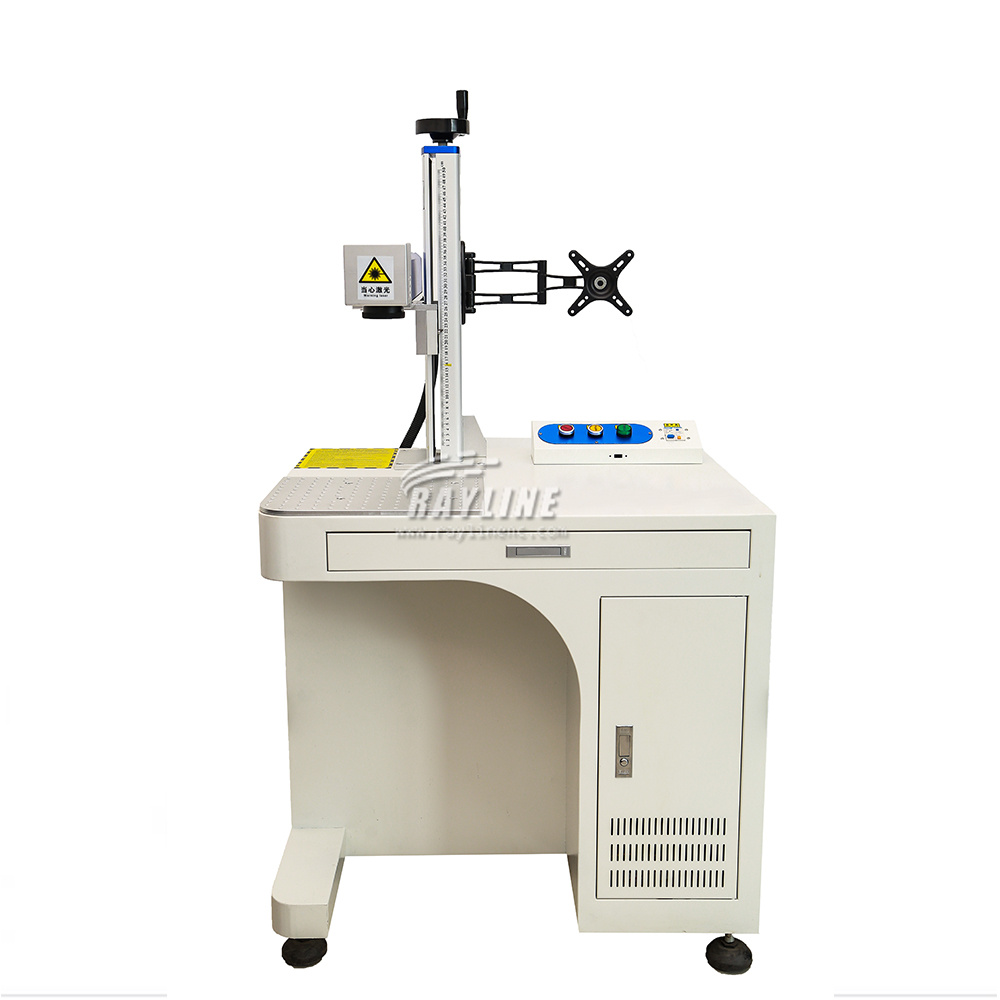 Cabinet Style Desktop Laser Ma - Industrial Laser Engraver For Wood recension och pris