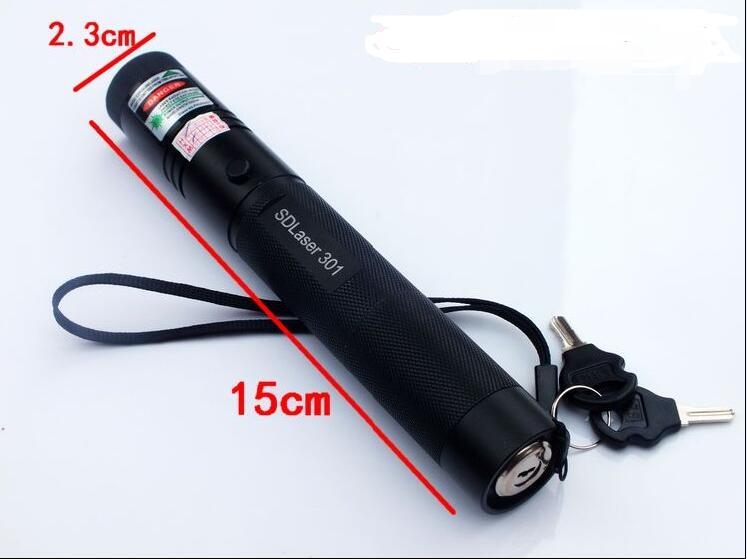 60825-1 Standard European Unio - Industrial Laser Pointer recension och pris