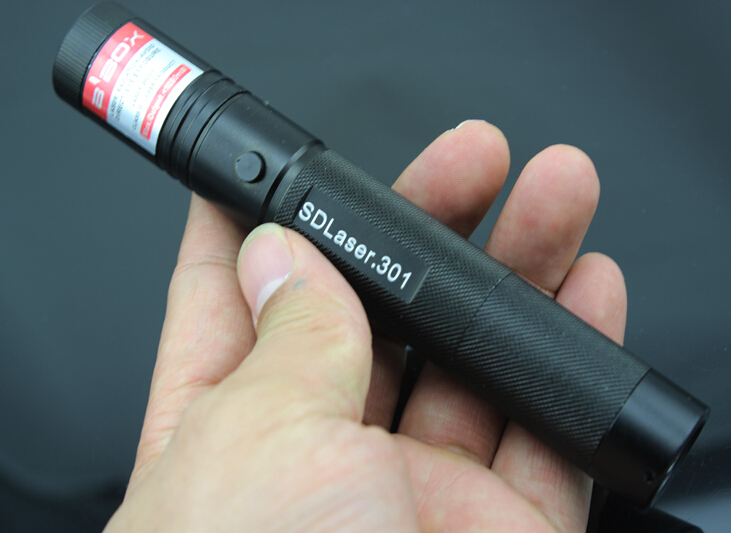 60825-1 Standard European Unio - Industrial Laser Pointer recension och pris