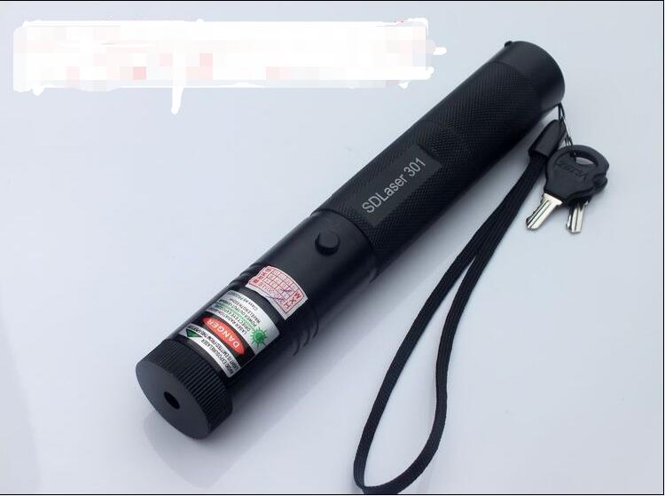 60825-1 Standard European Unio - Industrial Laser Pointer recension och pris