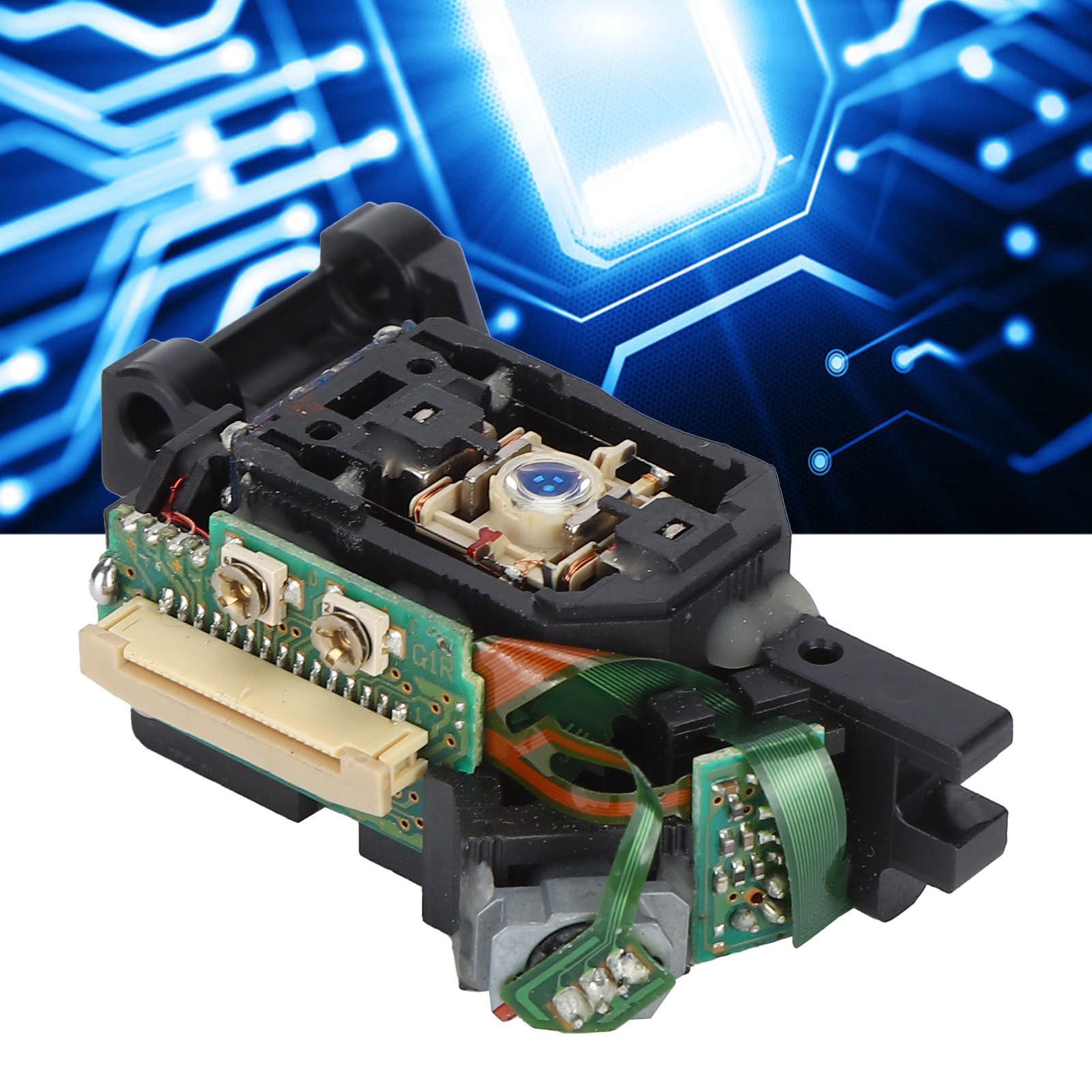 Industrial Control Components  - Industrial Laser Head recension och pris