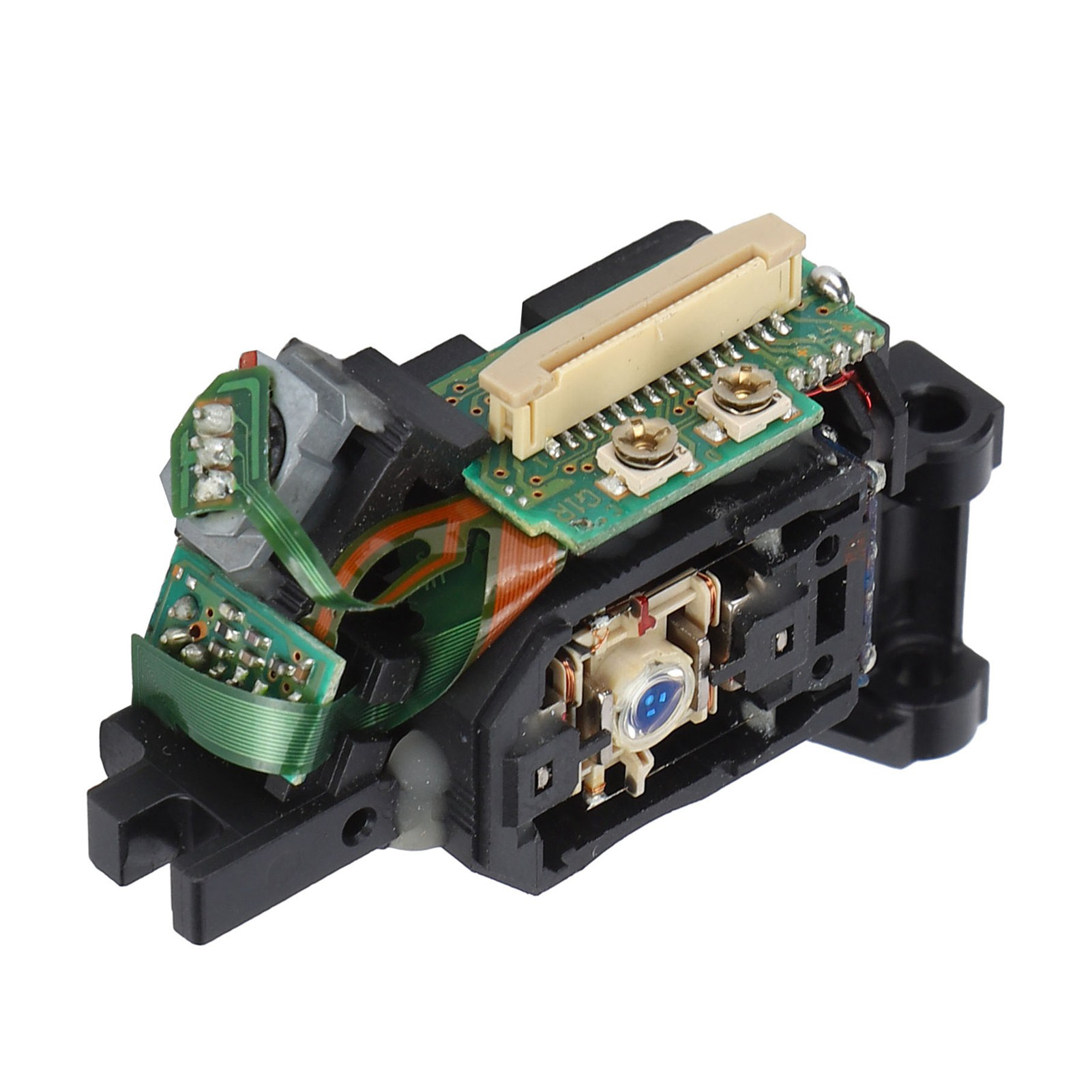 Industrial Control Components  - Industrial Laser Head recension och pris