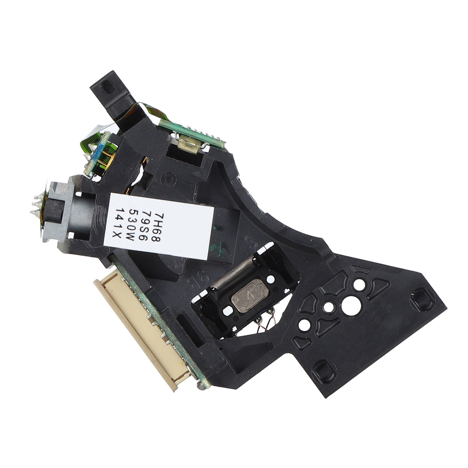 Industrial Control Components  - Industrial Laser Head recension och pris