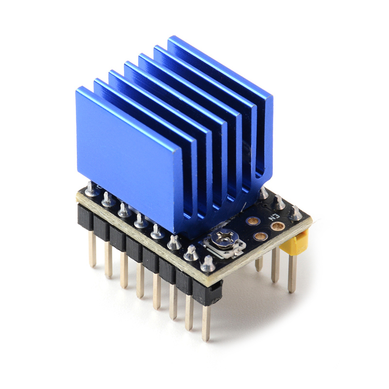 10Pcs TMC2208 TMC2209 V2.0 Wit - Stepper Driver Cnc recension och pris