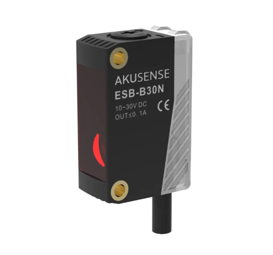 Akusense ESB Series 30cm Refle - Industrial Laser Sensor recension och pris