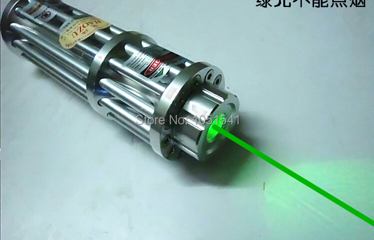 NEW Laser Light Pointers green - Industrial Laser Pointer recension och pris