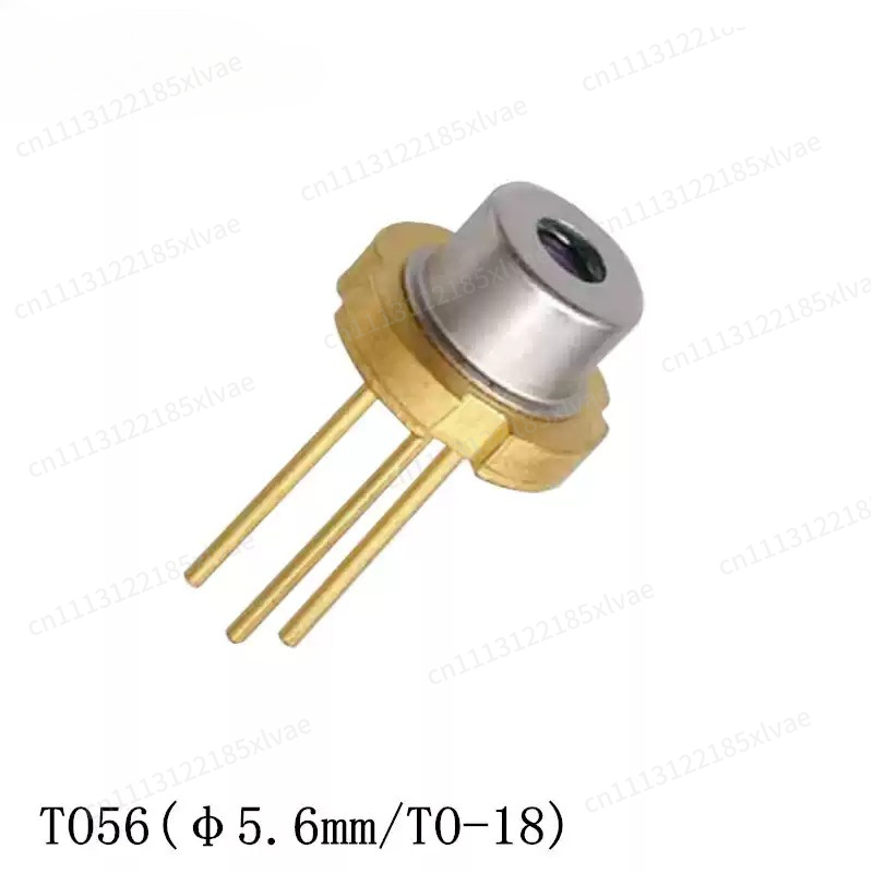 1550Nm 5.6mm  Laser Diode 2W O - Industrial Laser Diode recension och pris