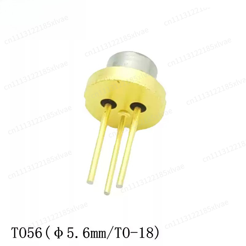 1550Nm 5.6mm  Laser Diode 2W O - Industrial Laser Diode recension och pris
