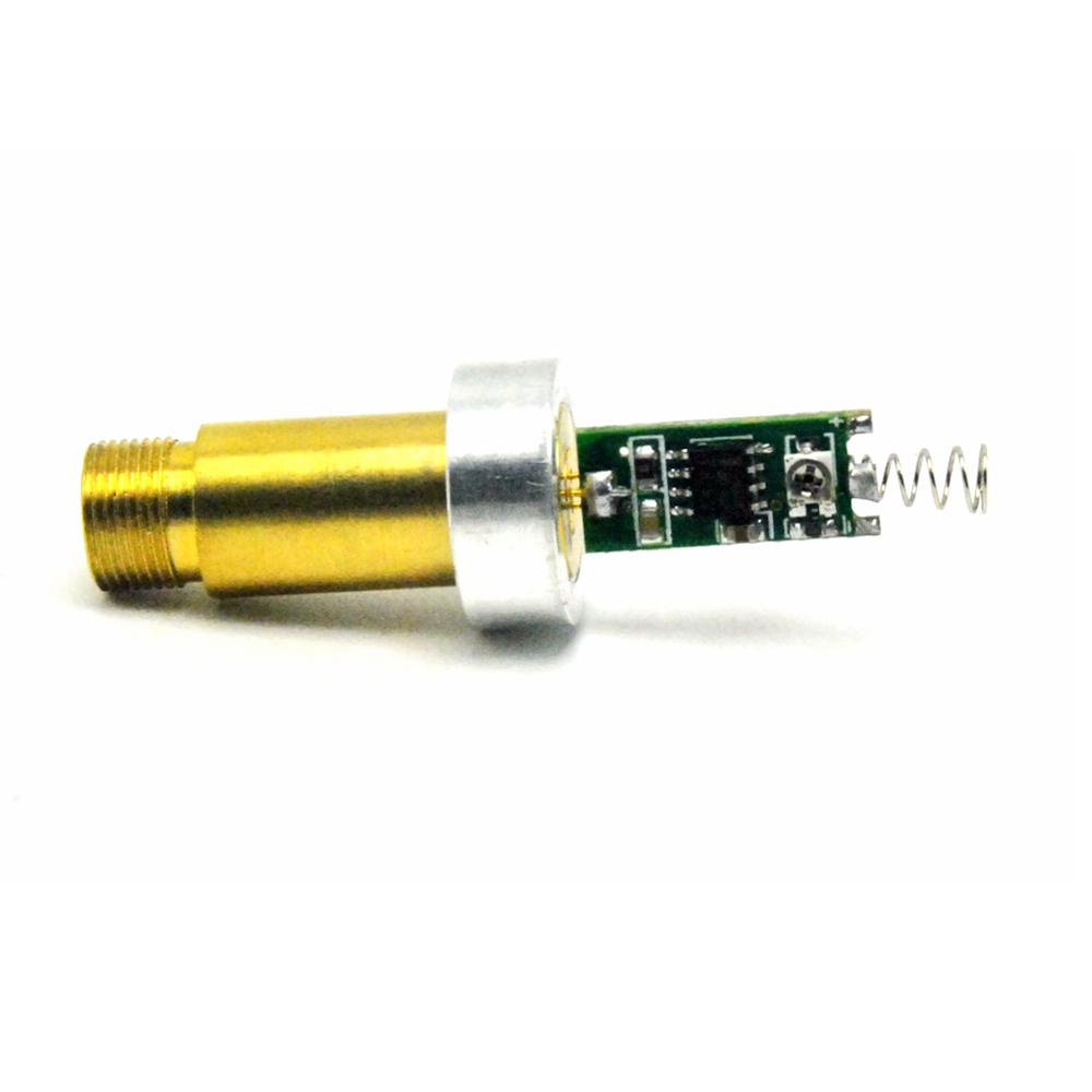 Industrial 532nm 50mw/100mw/20 - Industrial Laser Pointer recension och pris