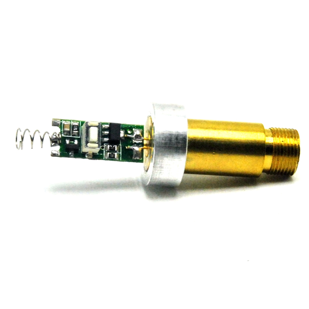 Industrial 532nm 50mw/100mw/20 - Industrial Laser Pointer recension och pris
