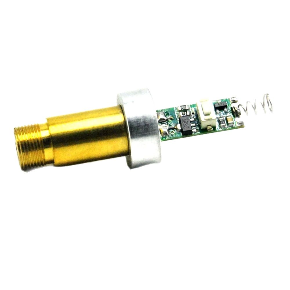 Industrial 532nm 50mw/100mw/20 - Industrial Laser Pointer recension och pris