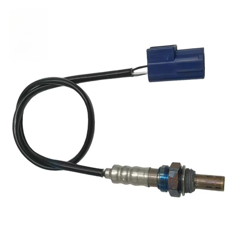 Downstream O2 Oxygen Sensor 22 - Industrial Laser Printing recension och pris