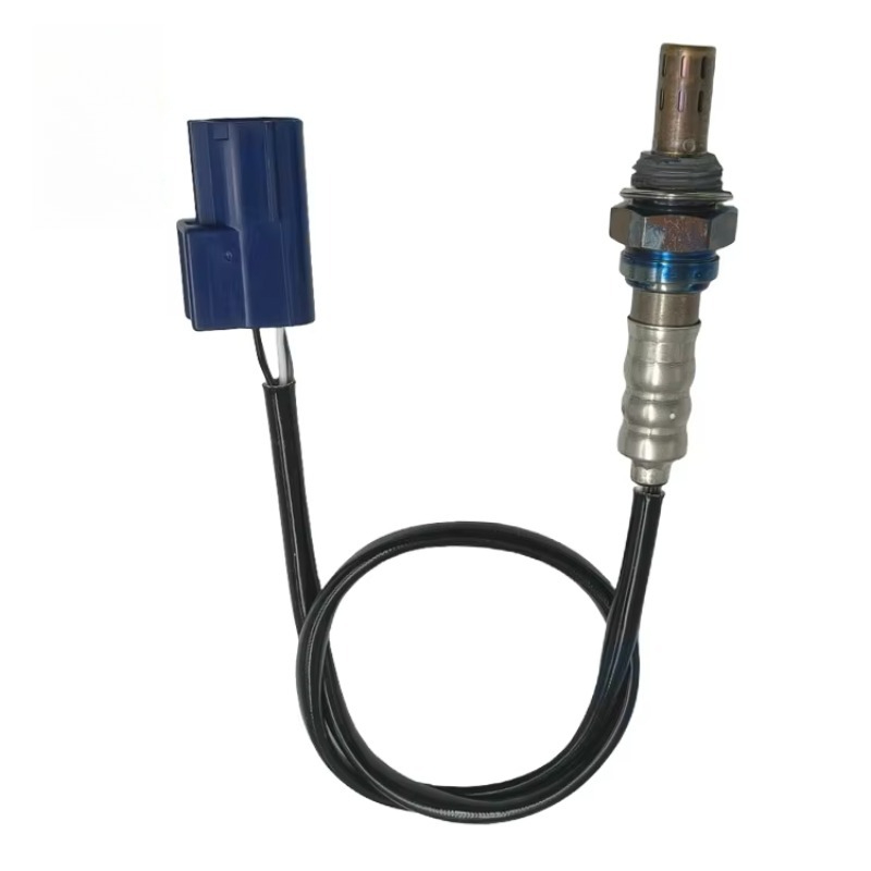 Downstream O2 Oxygen Sensor 22 - Industrial Laser Printing recension och pris