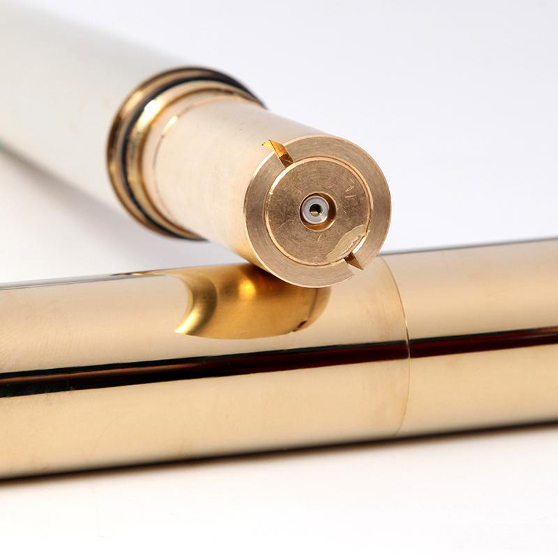 High Power Laser Pointer Bronz - Industrial Laser Pointer recension och pris