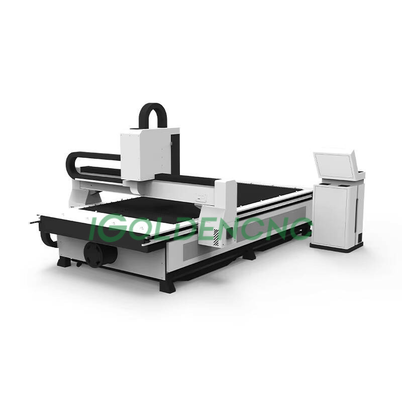 1325 1530 Cnc Cutting Hine Pla - Cnc Plasma Cutter recension och pris