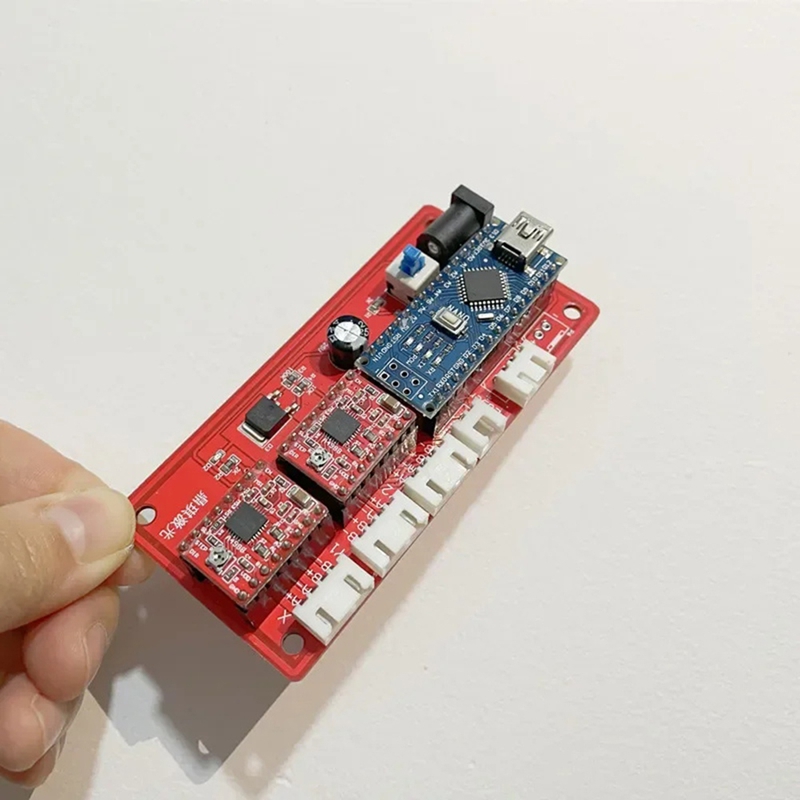 Benbox Software Laser Engravin - Industrial Laser Sensor recension och pris