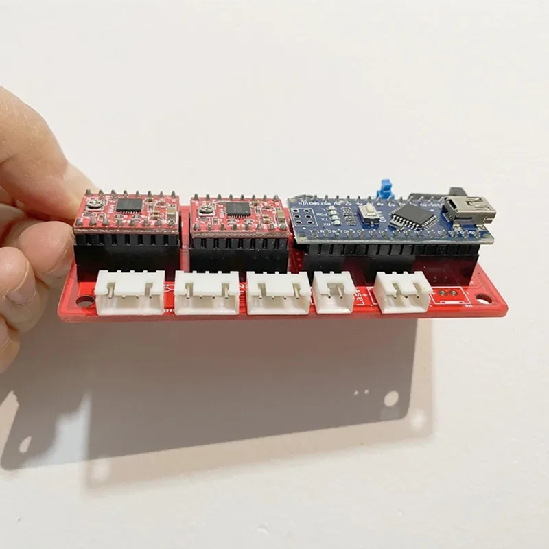 Benbox Software Laser Engravin - Industrial Laser Sensor recension och pris