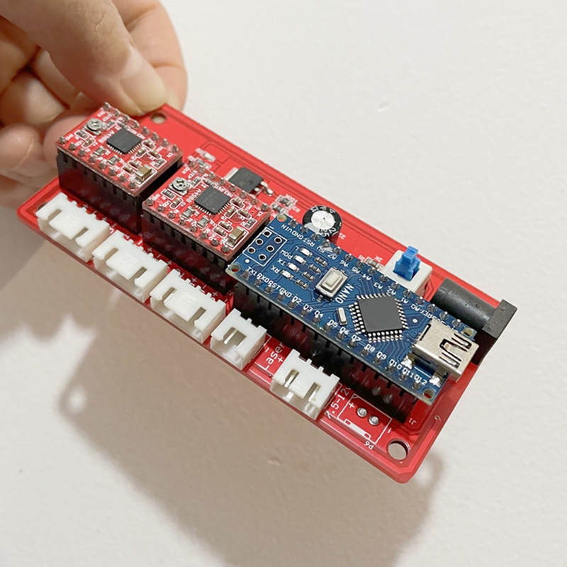 Benbox Software Laser Engravin - Industrial Laser Sensor recension och pris
