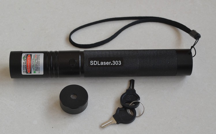 NEW Laser Light Pointers 532nm - Industrial Laser Pointer recension och pris